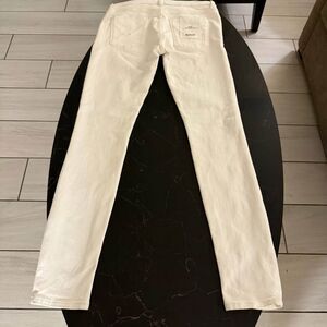 Brand New Hudson Nico Jeans size 27